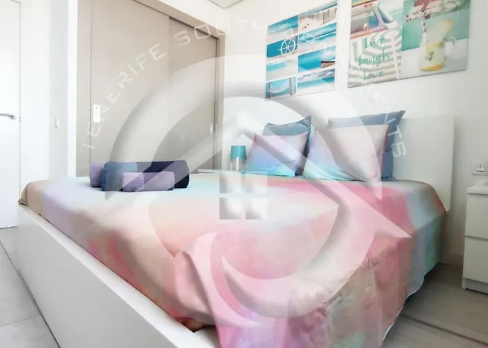 Paradise Ocean Appartement Costa Adeje (Tenerife)