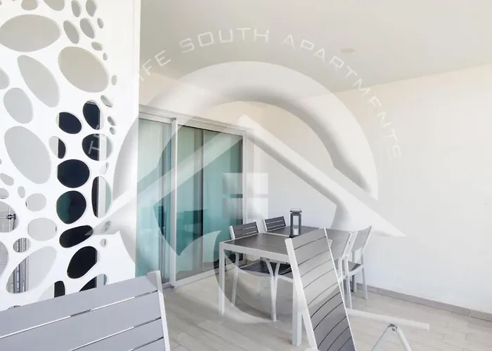 Appartement Paradise Ocean *