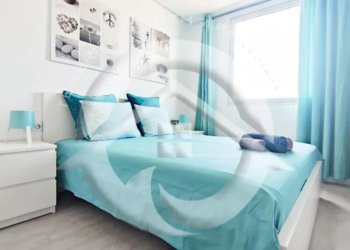 Appartement Paradise Ocean *