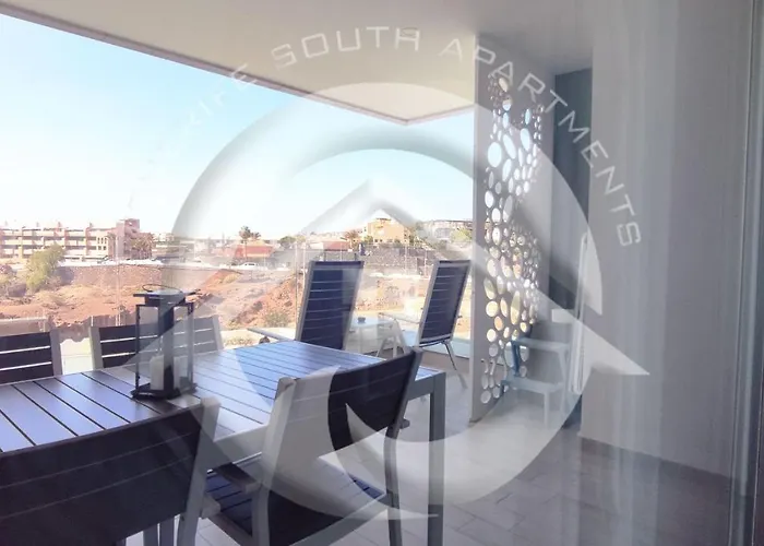 דירה Paradise Ocean *