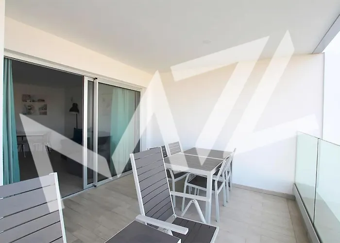 Apartmán Paradise Ocean