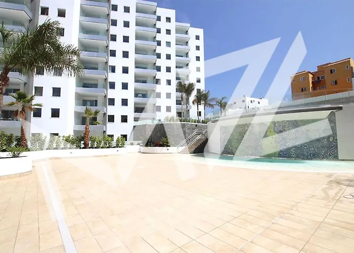 Paradise Ocean Apartmán *