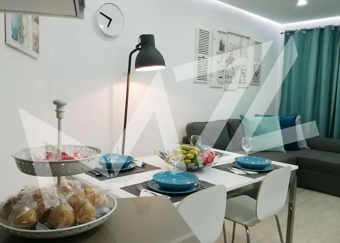 Appartement Paradise Ocean