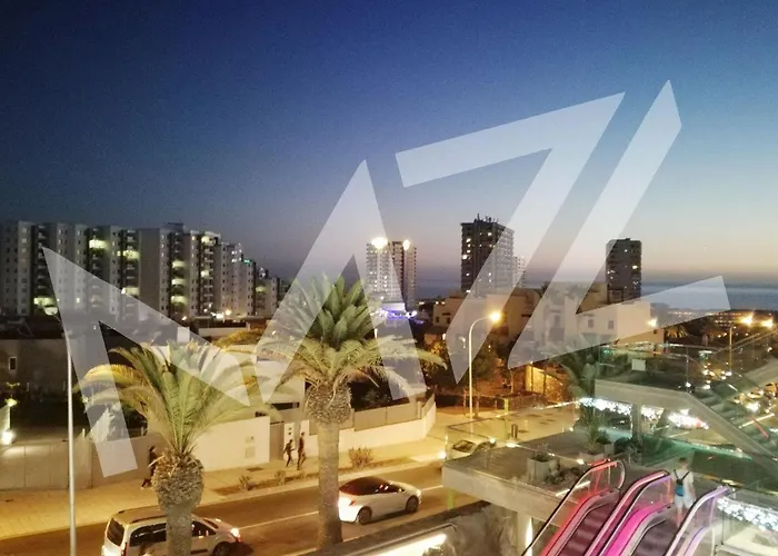 Paradise Ocean Costa Adeje (Tenerife)