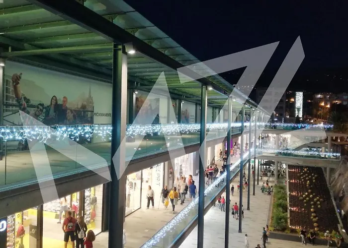 Apartmán Paradise Ocean Costa Adeje (Tenerife)