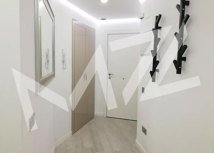 Paradise Ocean Appartement *