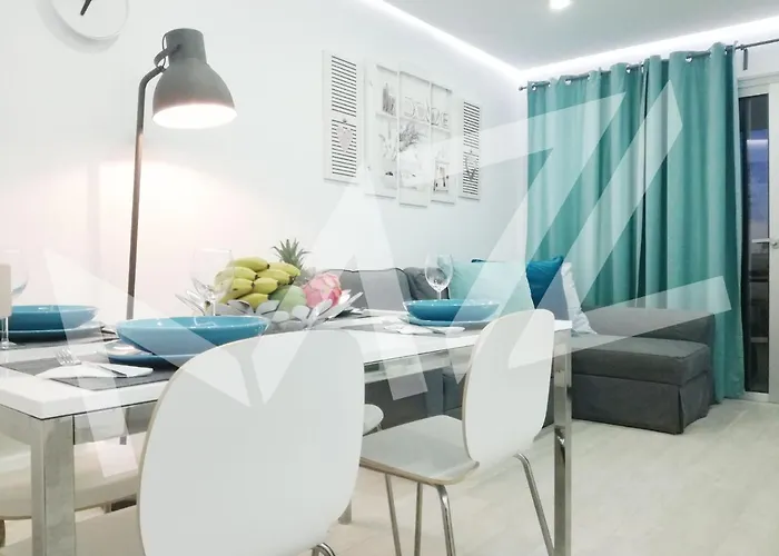 Appartement Paradise Ocean *