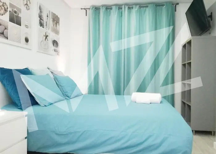 Paradise Ocean Appartement