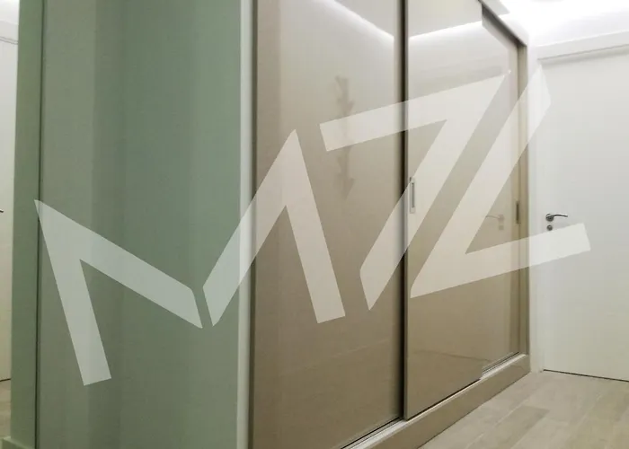 Lägenhet Paradise Ocean Costa Adeje (Tenerife)