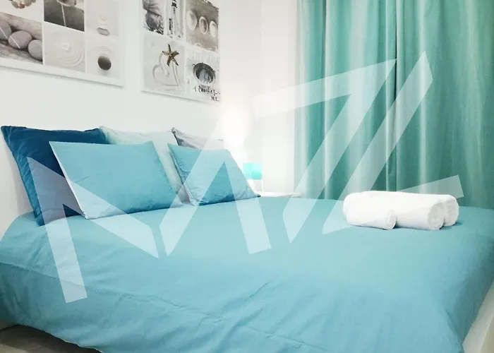 Appartement Paradise Ocean Costa Adeje (Tenerife)