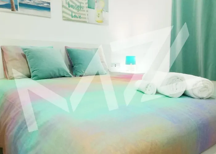 Paradise Ocean Appartement