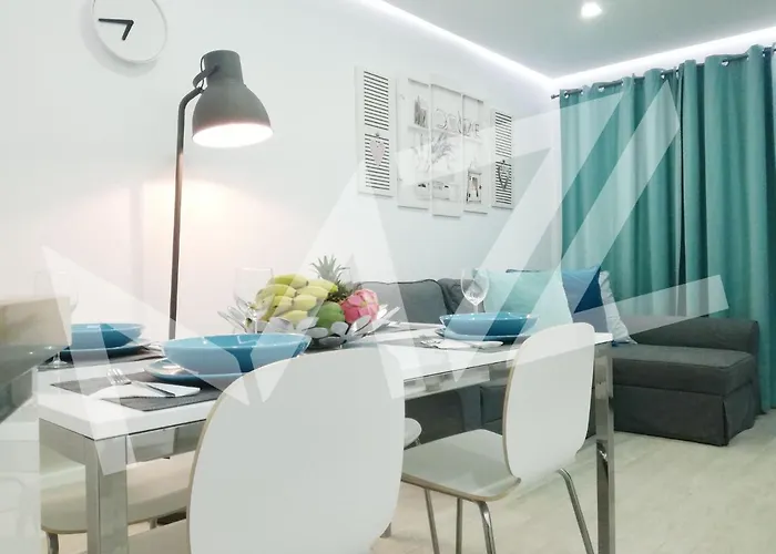 Paradise Ocean Appartement