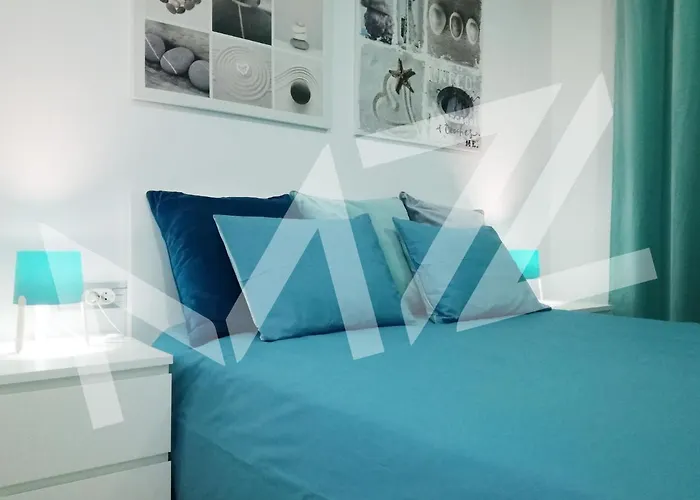 Appartement Paradise Ocean Costa Adeje (Tenerife)