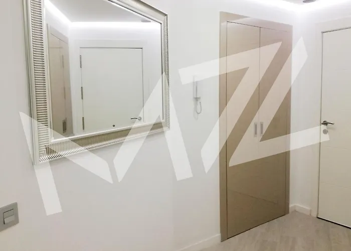 Paradise Ocean Appartement *