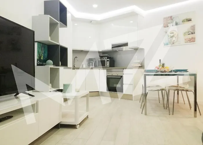 Appartement Paradise Ocean