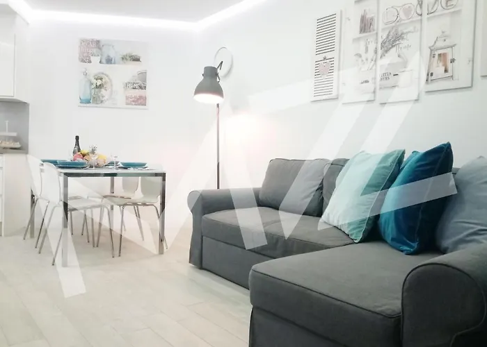 Appartement Paradise Ocean Costa Adeje (Tenerife)