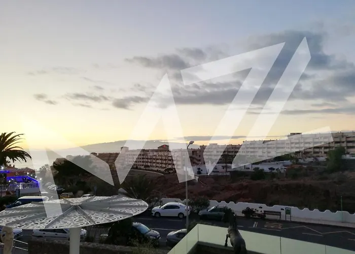 Apartmán Paradise Ocean