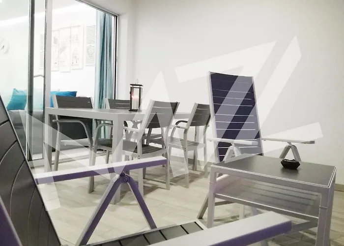 Paradise Ocean Appartement