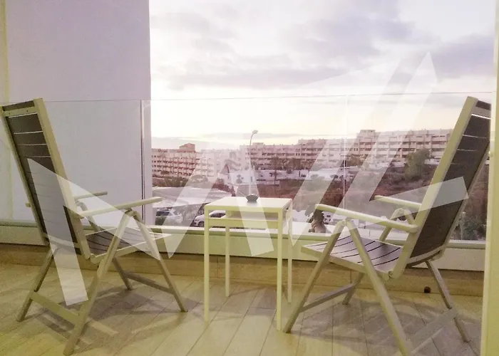 Appartement Paradise Ocean Costa Adeje (Tenerife)