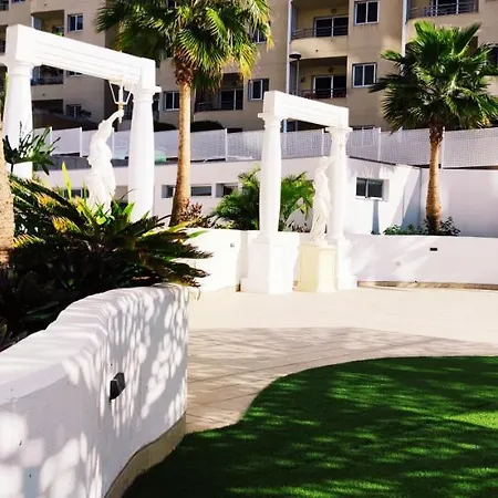 Paradise Ocean Appartement