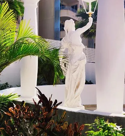 Appartement Paradise Ocean