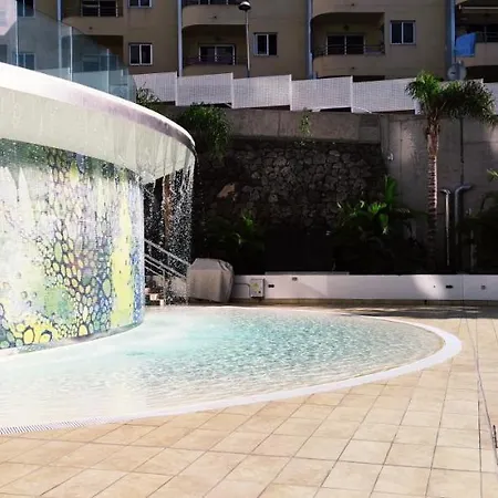 Paradise Ocean * Costa Adeje (Tenerife)