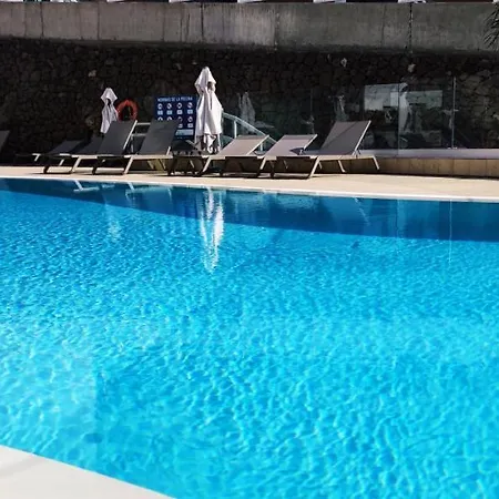 Appartement Paradise Ocean