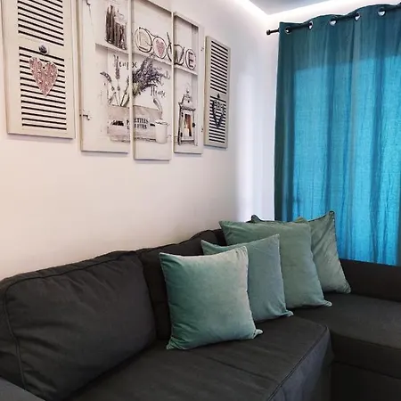 Paradise Ocean * Costa Adeje (Tenerife)