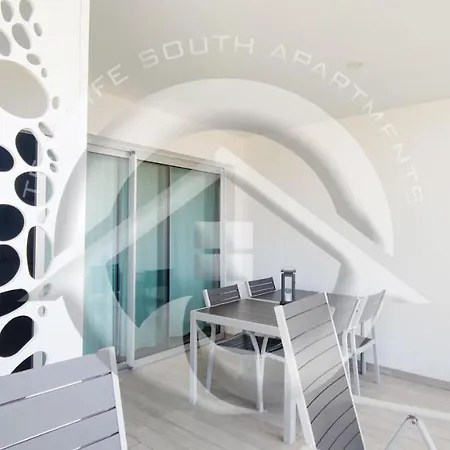 Appartement Paradise Ocean *