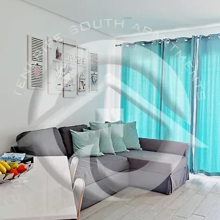 Paradise Ocean * Costa Adeje (Tenerife)