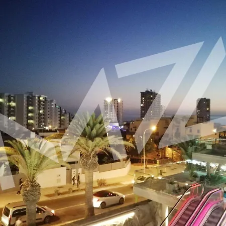 Paradise Ocean Costa Adeje (Tenerife)