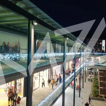 Appartement Paradise Ocean Costa Adeje (Tenerife)