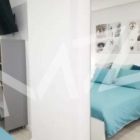 Paradise Ocean Costa Adeje (Tenerife)