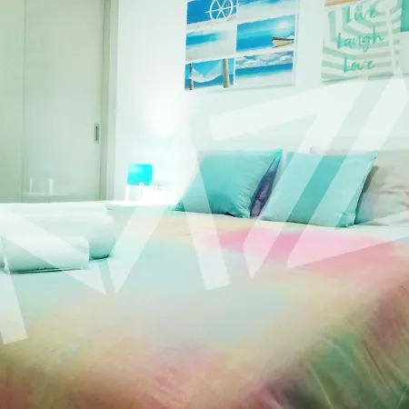 Paradise Ocean * Costa Adeje (Tenerife)