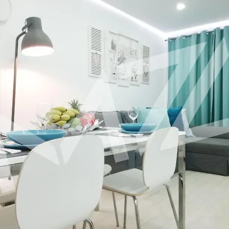 Appartement Paradise Ocean *