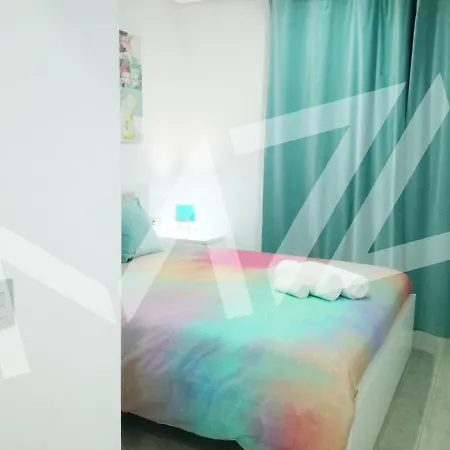 Paradise Ocean Costa Adeje (Tenerife)