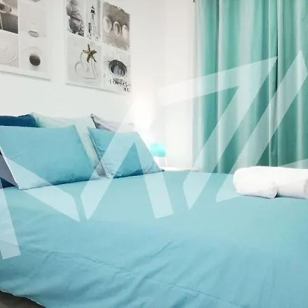 Appartement Paradise Ocean Costa Adeje (Tenerife)