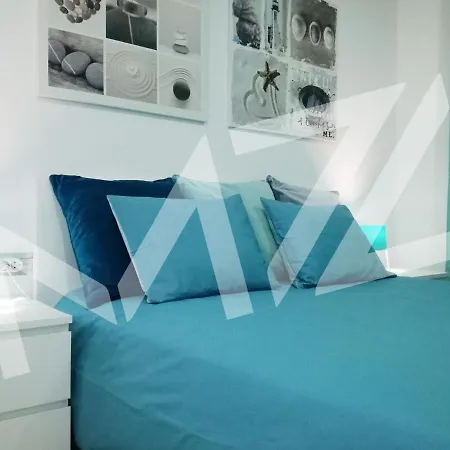 Appartement Paradise Ocean Costa Adeje (Tenerife)