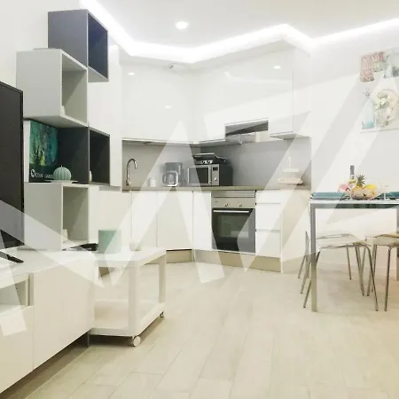 Appartement Paradise Ocean