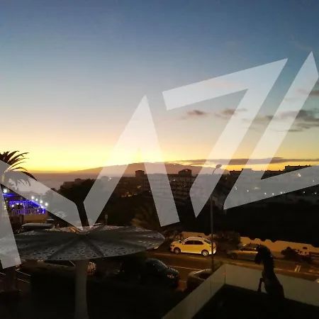 Appartement Paradise Ocean *