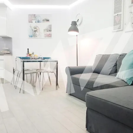 Appartement Paradise Ocean *