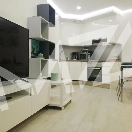 Paradise Ocean Costa Adeje (Tenerife)