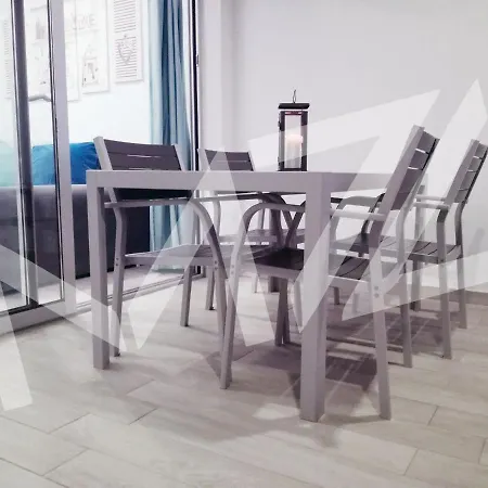 Paradise Ocean Appartement